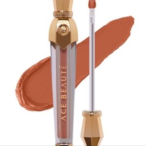 ACE BEAUTÉ Perfect Pout Liquid Lipstick